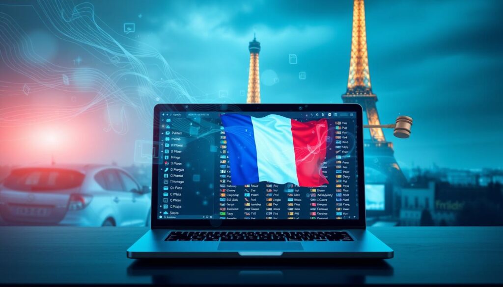 légalité IPTV M3U France réglementations légalité IPTV M3U France réglementations