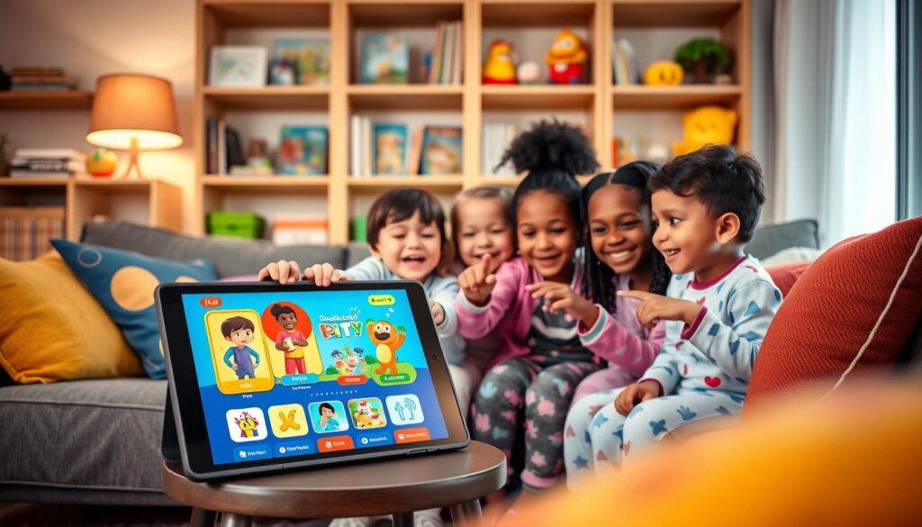 liste iptv pour enfants sécurisée