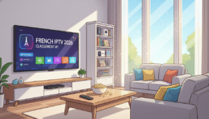 meilleur fournisseur iptv