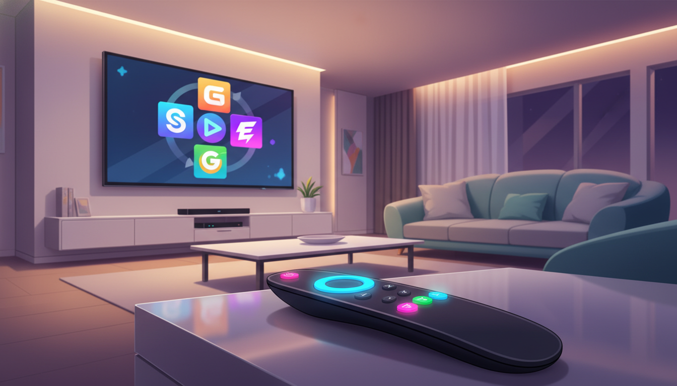 meilleur iptv abonnement