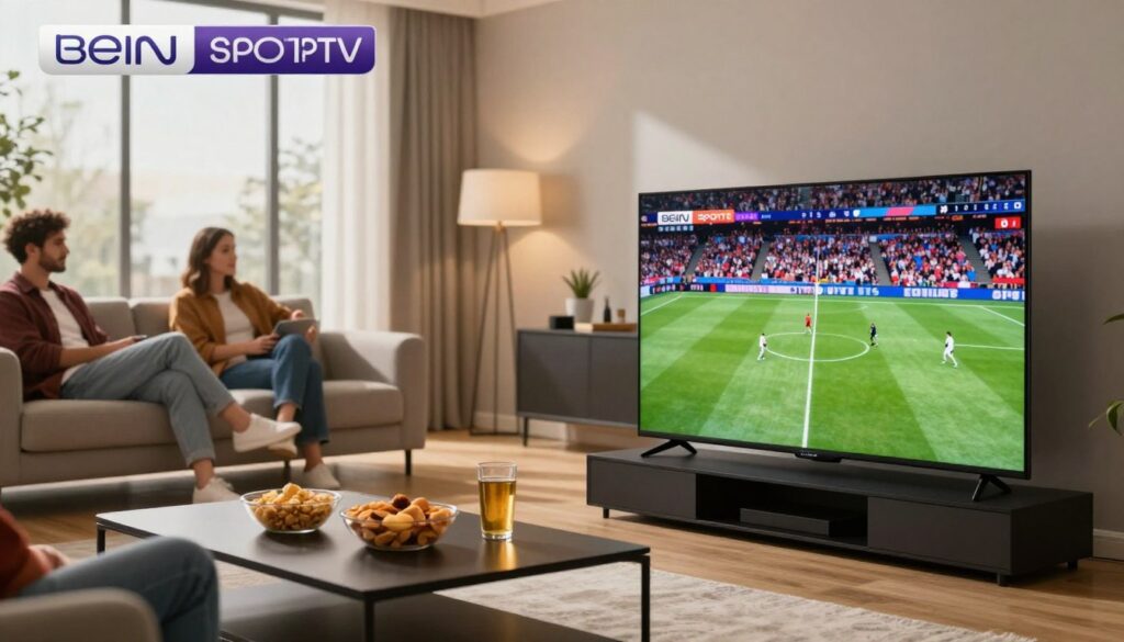 meilleur iptv bein sport