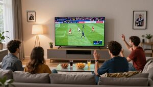 meilleur iptv pour regarder le sport sans bug