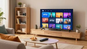 meilleur serveur iptv pour fire tv stick
