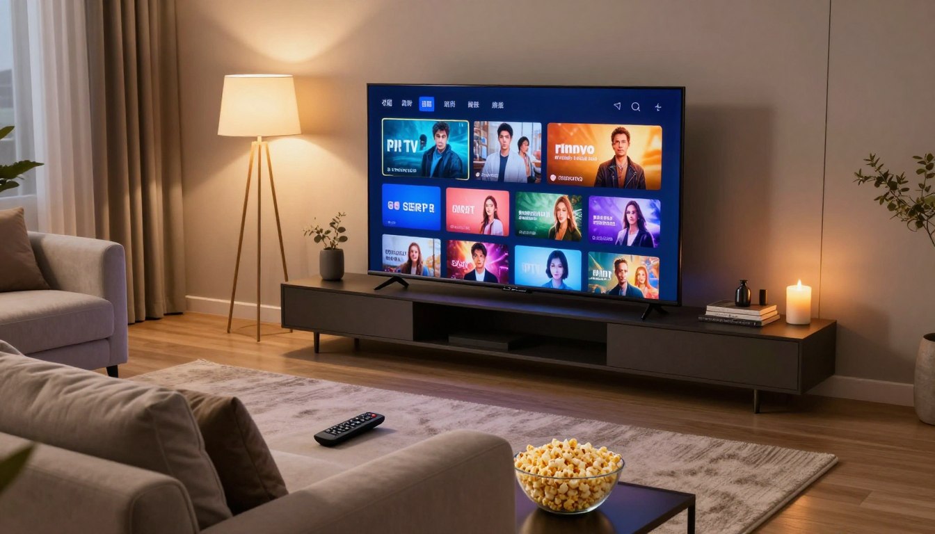 meilleures offres iptv