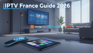 meilleurs iptv france