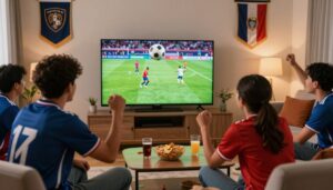 où regarder la coupe du monde des clubs​