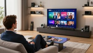 quel est le meilleur iptv en france actuellement