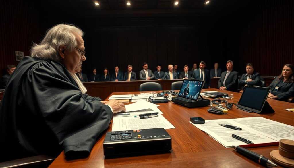 sanctions judiciaires piratage sportif