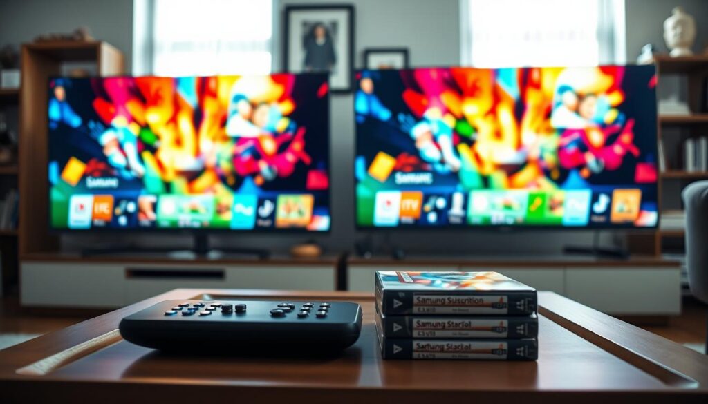 sécurité abonnement IPTV LG Samsung