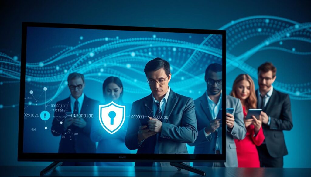 sécurité iptv protection données