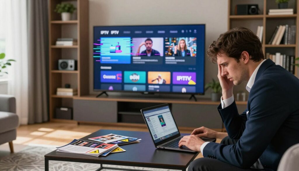 service iptv français performant sécurité service iptv français performant sécurité