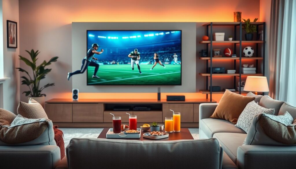service streaming sport cinéma abordable avec flexibilité service streaming sport cinéma abordable avec flexibilité