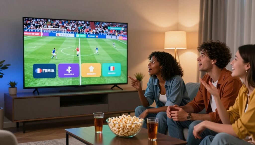 streaming légal France