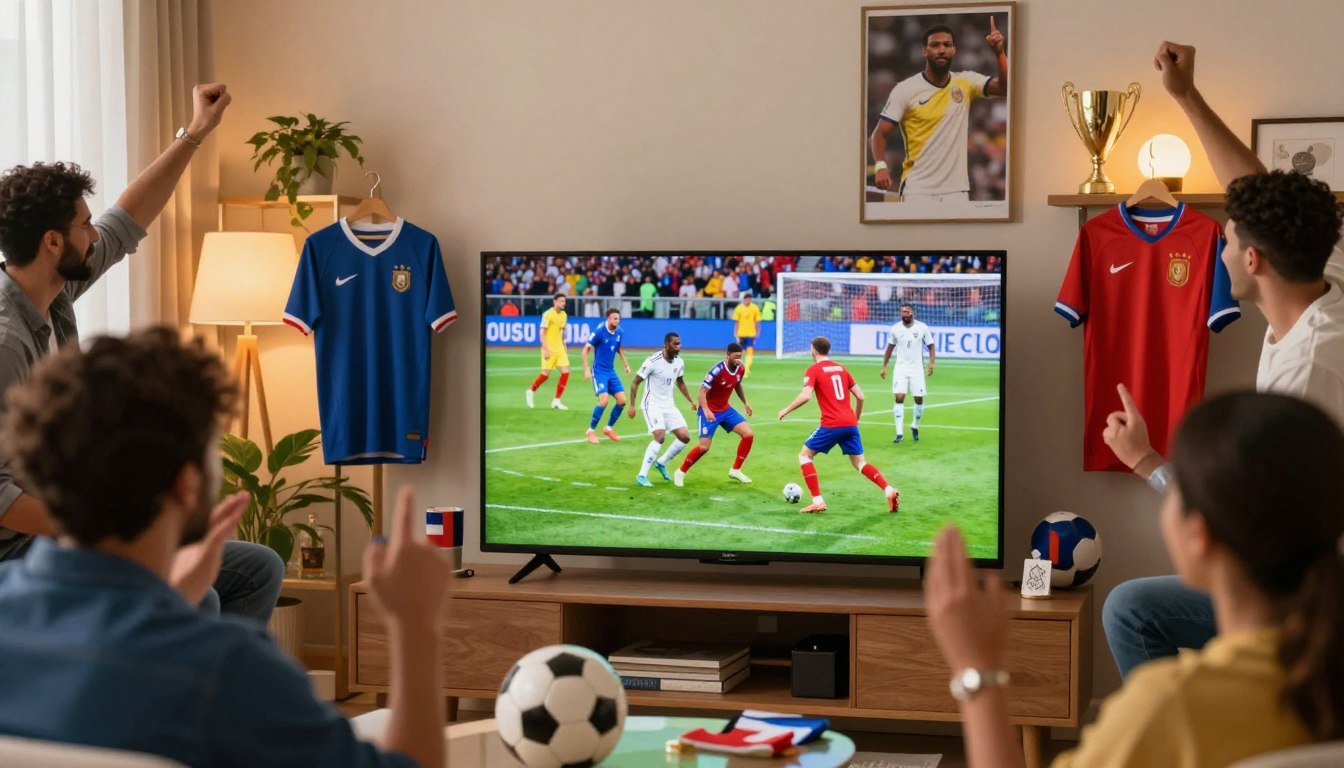 sur quelle chaine regarder la coupe du monde des clubs