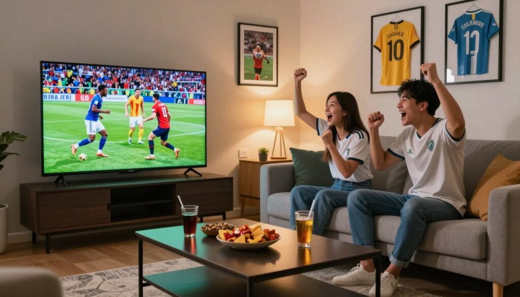 télévision Coupe du Monde des Clubs télévision Coupe du Monde des Clubs