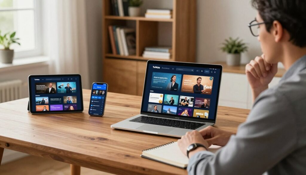 tivimate premium fonctionnalités d'essai gratuit IPTV